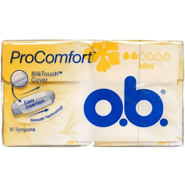 o.b. Mini Comfort