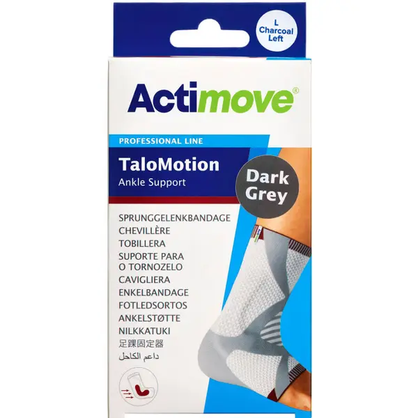 Actimove TaloMotion Venstre L