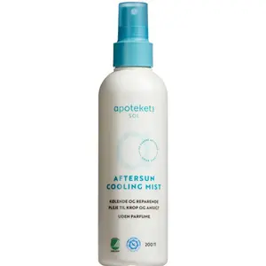 Apotekets Aftersun Cooling Mist