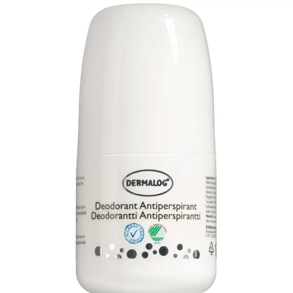 Dermalog Deo Roll-on u.p.