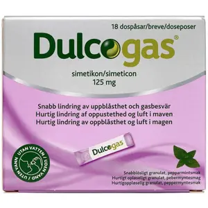 Dulcogas Breve