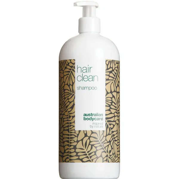 ABC Hair Clean