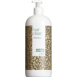 ABC Hair Clean