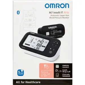 Omron, M7 intelli IT