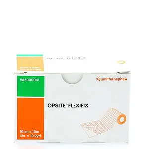 Op-Site Flexifix Filmbandage (10cmx10m)