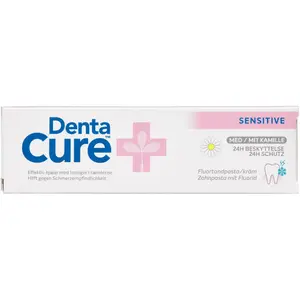 DentaCure Sensitive Tandpasta