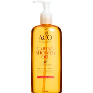 ACO Caring Shower Oil MP