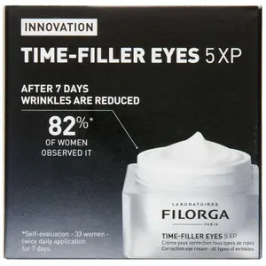 Filorga Time-Filler Eyes 5 XP