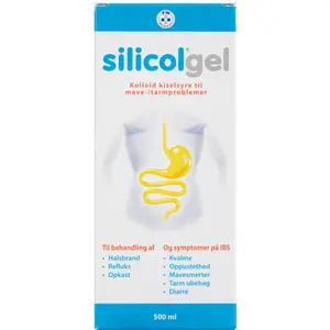 Silicol Gel
