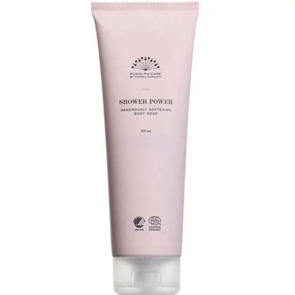 Rudolph Acai Body Soap
