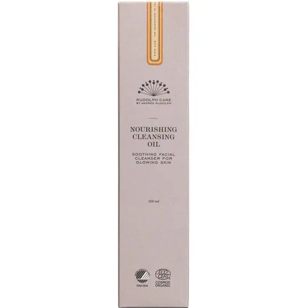 Rudolph Care No.Cleansing Oil