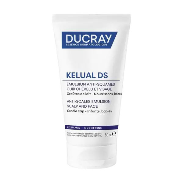 Ducray Kelual Emulsion