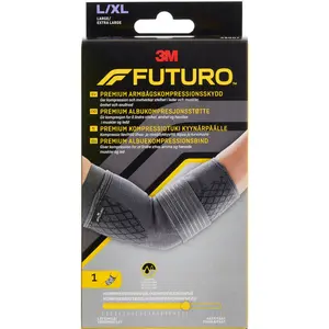 FUTURO Premium Albuebind L/XL