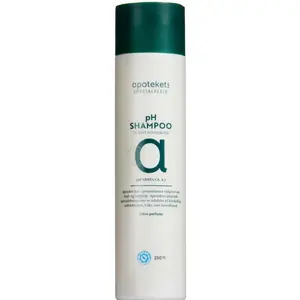 Apotekets PH Shampoo