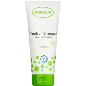 Dermalog Dandruff Shampoo