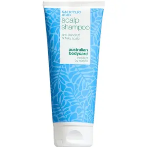 ABC Salicylic acid shampoo