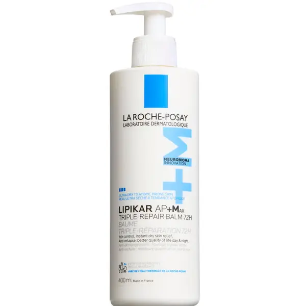 LRP Lipikar baume ap+max