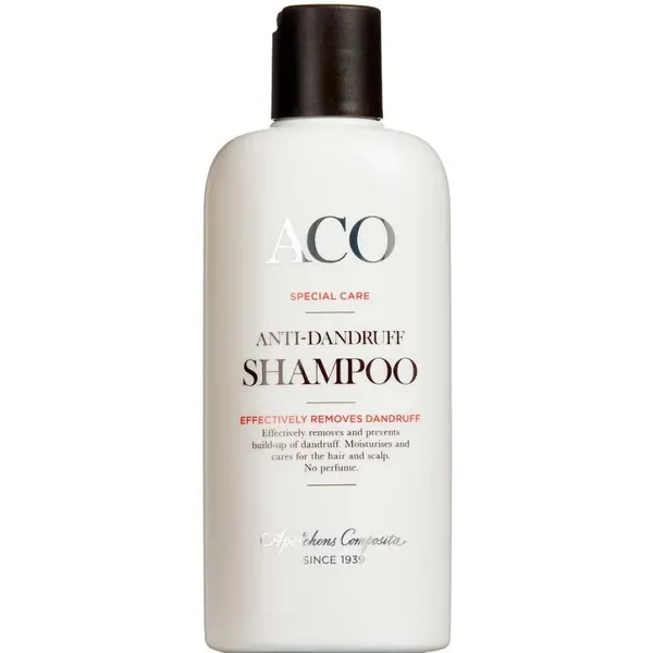 ACO Special Care Anti-Dandruff Shampoo