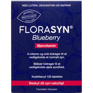 Florasyn Blueberry