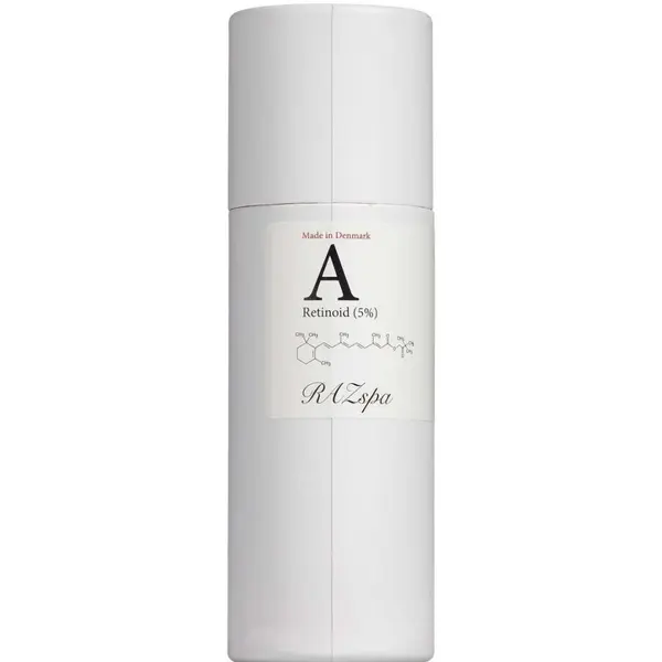 RAZSpa A-Retinoid (5%)
