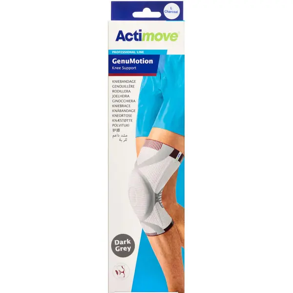 Actimove GenuMotion L