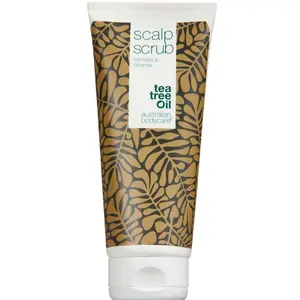 Australian Bodycare Scalp Scrub