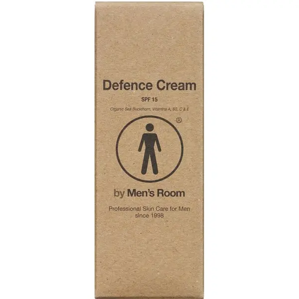 by Men's Room Defence Cream