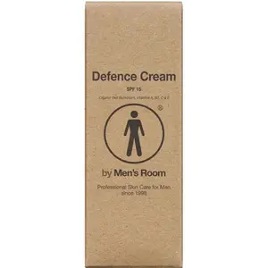 by Men's Room Defence Cream