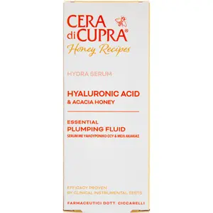 Cera di Cupra Hyaluronsserum