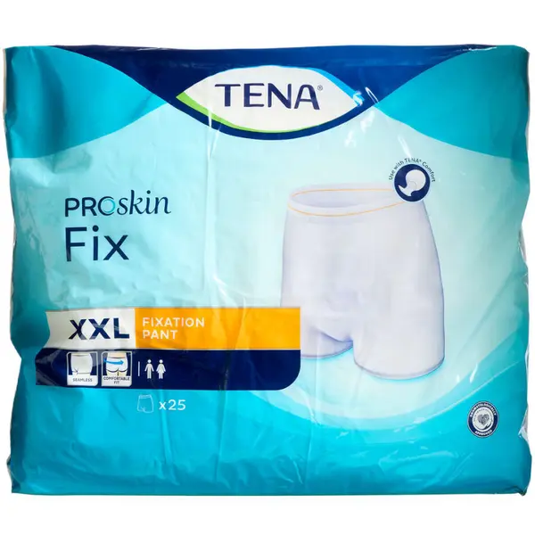 TENA Fix nettrusser (XXL)
