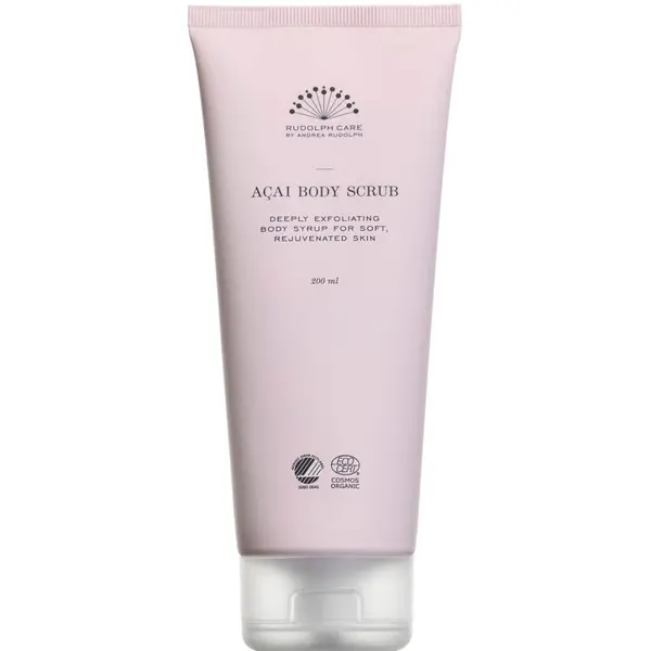 Rudolph Acai Body Scrub