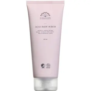 Rudolph Acai Body Scrub