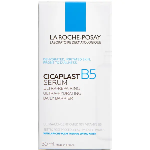 LRP CICAPLAST B5 Serum