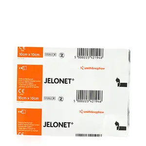 Jelonet Gazekompres (10 cm - 1 stk)