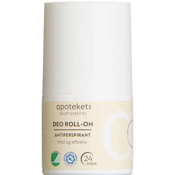 Apotekets PF deo roll-on