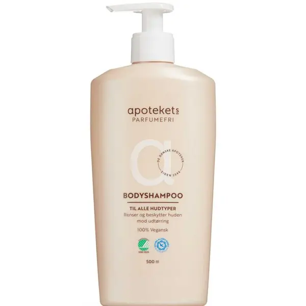 Apotekets PF Bodyshampoo