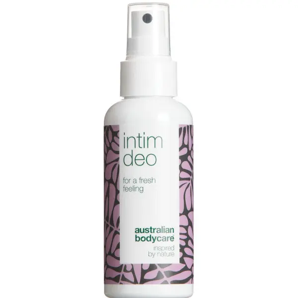 Australian Bodycare Intim Deo