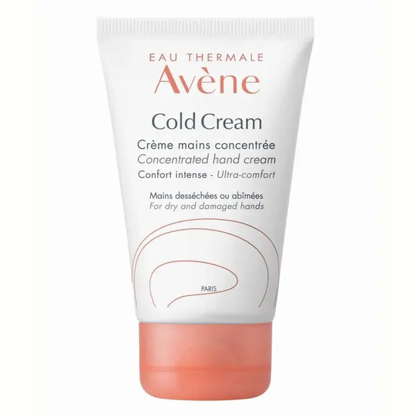 Avène Cold Cream Hand Cream