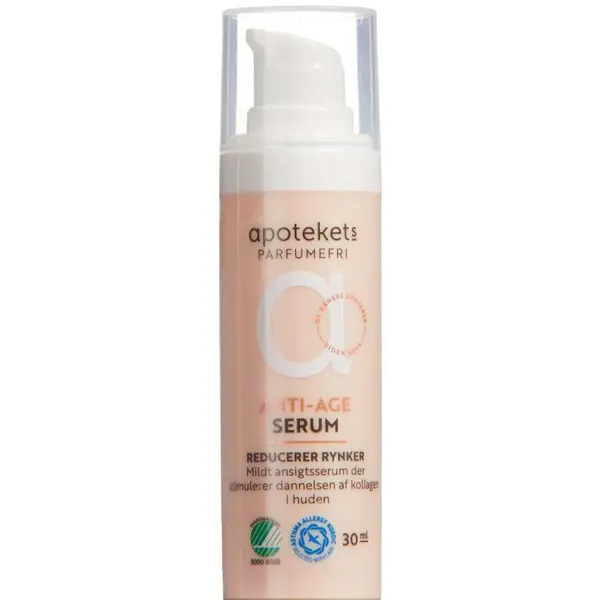 Apotekets PF Anti-age Serum