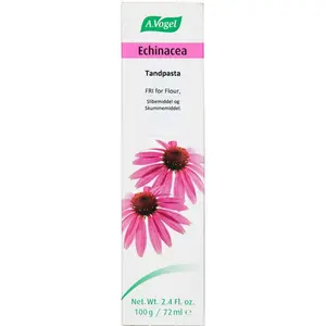 Echinacea tandpasta 100 g