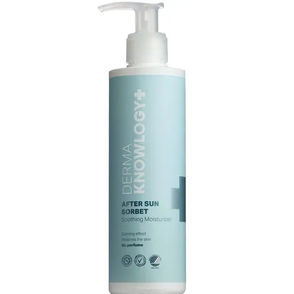 Derma Knowlogy+ Aftersun Sorbet