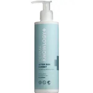 Derma Knowlogy+ Aftersun Sorbet
