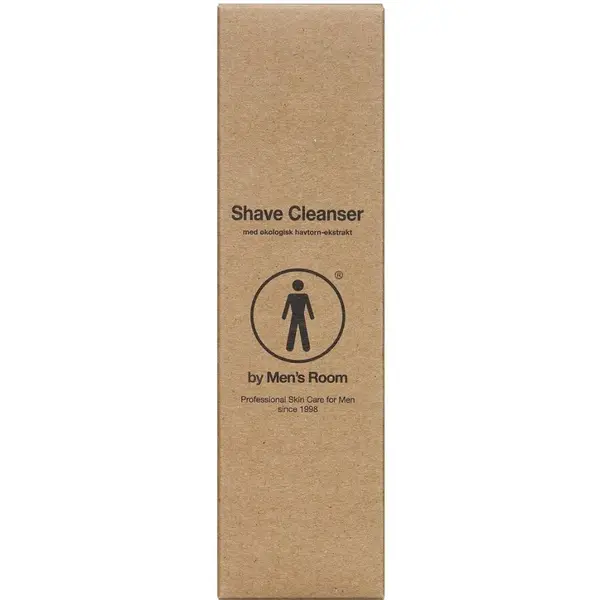 by Men's Room Shave Cleanser