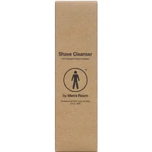 by Men's Room Shave Cleanser