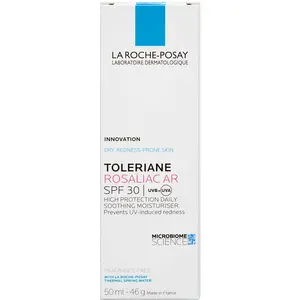 LRP TOLERIANE Rosa AR SPF30
