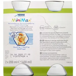 Resource MiniMax Neutral