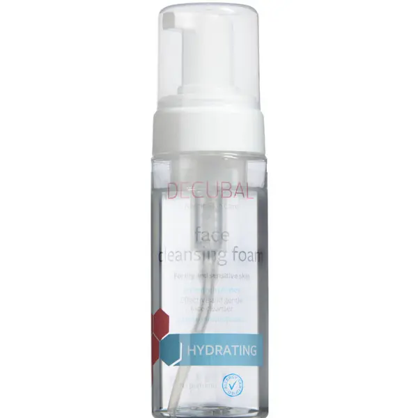 Decubal Face Wash