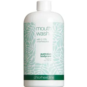 Australian Bodycare Mouth Wash