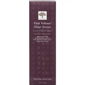 Hair Volume Shine Serum