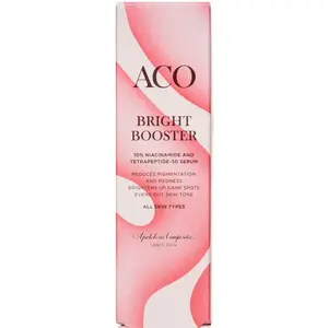 ACO Face Bright Booster 30 ml